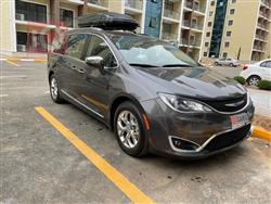 كرايسلر باسيفيكا